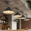 Chasteen Semi Flush Mount-1328406549