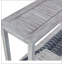 Console en eucalyptus