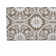 Daisy Tile Outdoor Area Rug