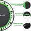 Costway 0.1312336cm Round Fitness Trampoline