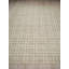 Desi hand-knotted Wool Light Silver Area Rug-758765833-758860686