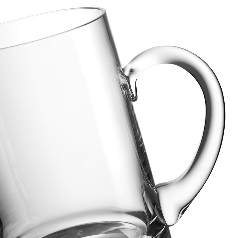Craft Brew Beer Mug 18floz