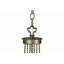 Antonia 6 - Light Chandelier
