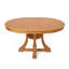 Ensemble de table de salle à manger 7 pièces avec table extensible et chaises rembourrées pour salle à manger et salon-22038309-22038308