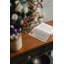 115cm Solid Wood Console Table-491603478