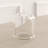 Edington Handmade Glass Apothecary Jar-1102599162