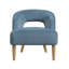 Fauteuil d'appoint Luxury Home-107668780