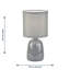 Mellisha Ceramic Table Lamp-202323736-202323737