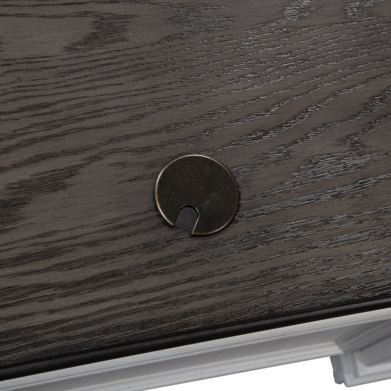 Vandenberg Complete Desk