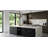 Pavica 4 - Light Matte Black Pendant
