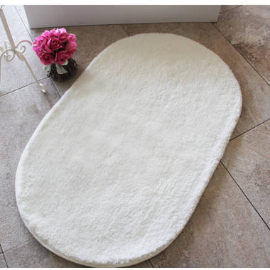 Ophelia & Co. Bosworth 2-Piece Bath Rug Set & Reviews