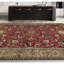 Wool Oriental Area Rug