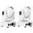 120W 8Gobo Moving Head Light