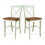 Tabouret de comptoir en bois massif Guzik-1898548409-1957863560