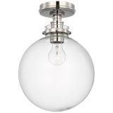 Parkington 1 - Light Flush Mount