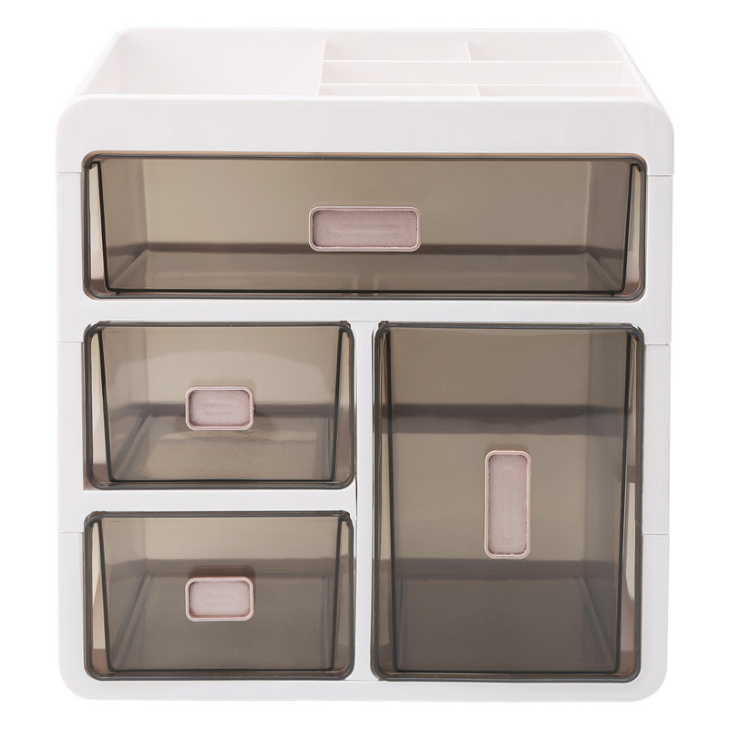 Brayden Studio Plastic Decorative Basket