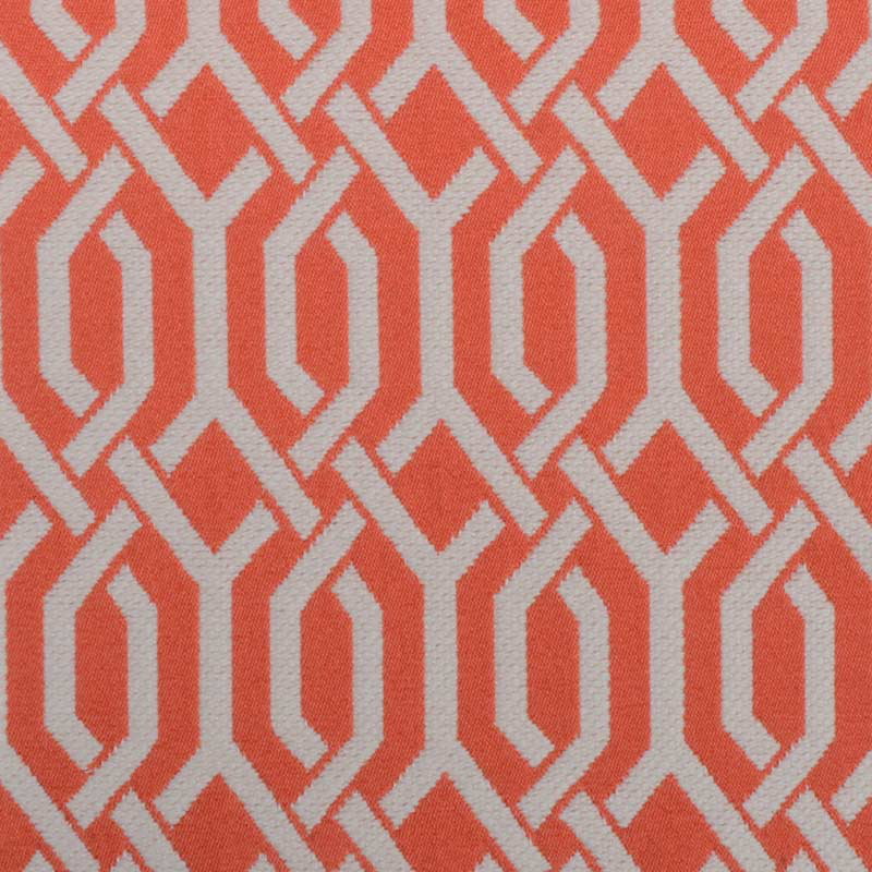 Winstead All Purpose Fabric, Coral