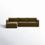Bryn Upholstered Sectional-1295916403-1295916400