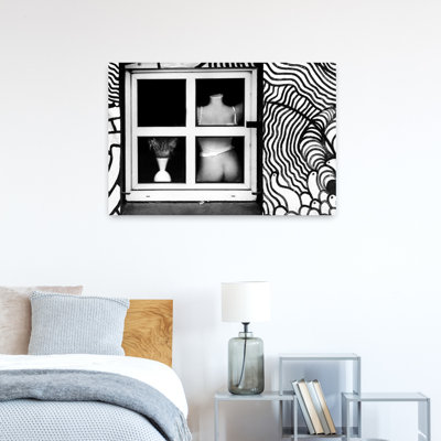 Art contemporain, art mural contemporain