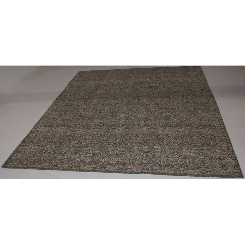 Rectangle Rectangle 8'1'' X 10' Area Rug
