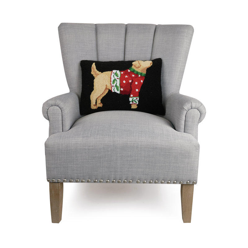 Coussin de Noël Christmas