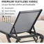 Chaise longue simple 64 po-2061962424