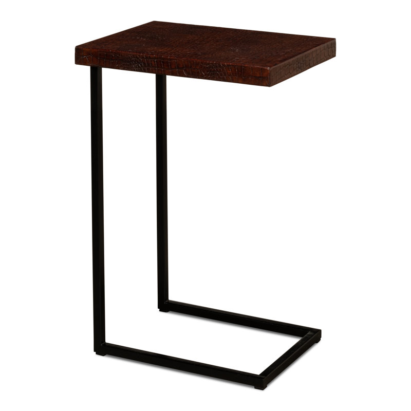 Apple Orchard End Table