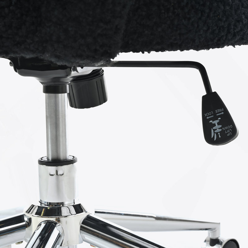 Chaise d'appoint moderne