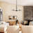 Leslieann 5-Light Modern Farmhouse Chandelier-310686331