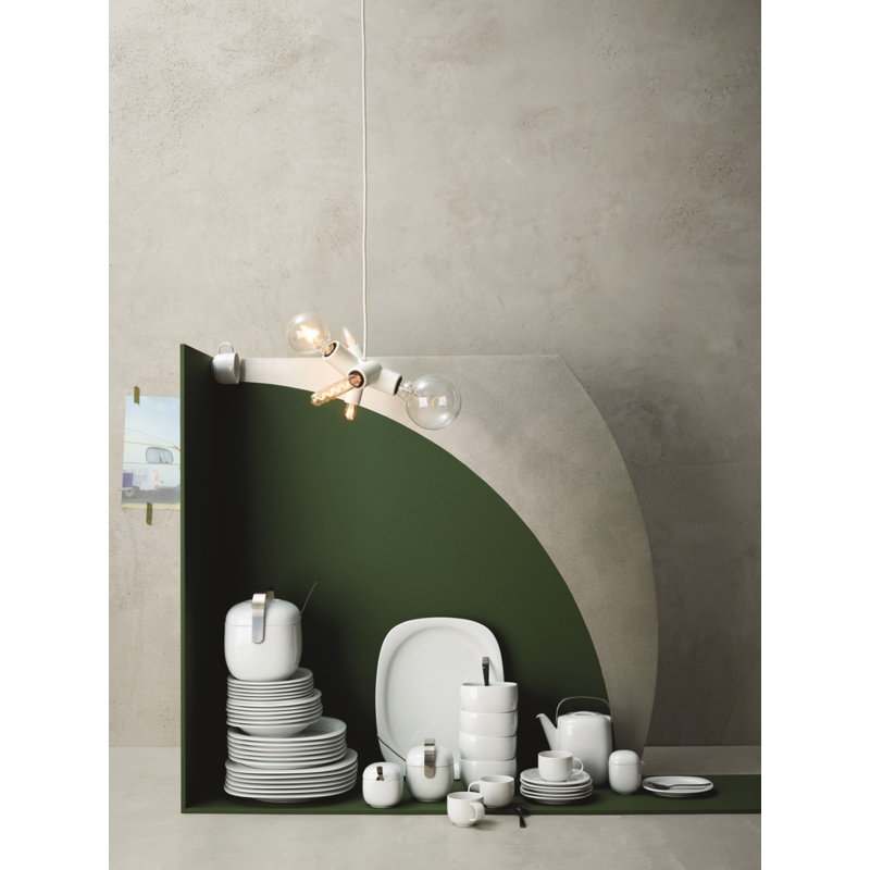 Suomi Porcelain Coffee Cup