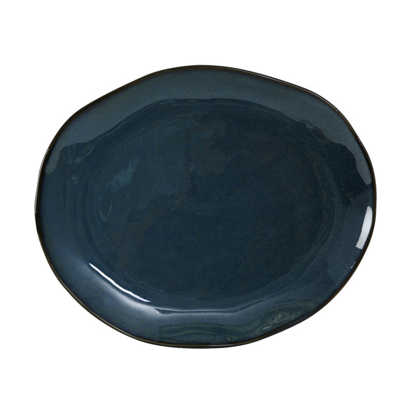 Plateau artisanal, Bleu ciel nocturne