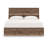 Zadilyn King Panel Bed-123300559