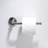 5 - Piece Bathroom Hardware Set-62145832
