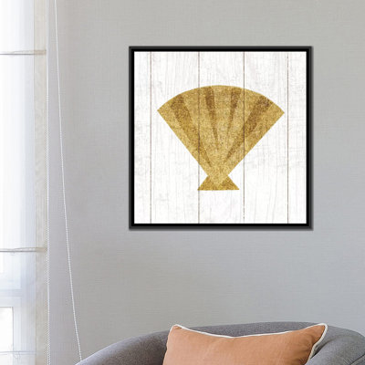 " Shell II " by Michael Mullan