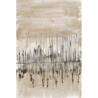 Marshline Reflection I