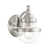 Brushed Nickel selected