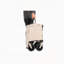 Chariot de jardin pliant avec roues-112369128