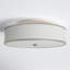 Deeann 5 Light Fabric Semi Flush Mount-20437477
