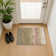 Premium Machine Washable Mehara AMF1699 Stripes Rug