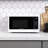 West Bend 0.7 cu. ft. Microwave Oven-72961144