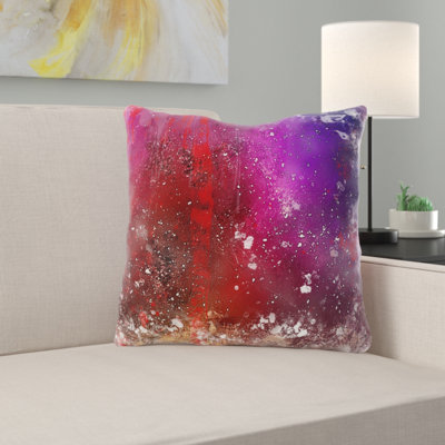 Coussin décoratif Mervyn
