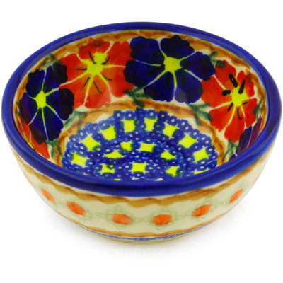 Stoneware Dining Bowl