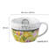 Mackie's Country Vegetable Soup Mug