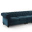 Fauteuil de chambre Kaiya