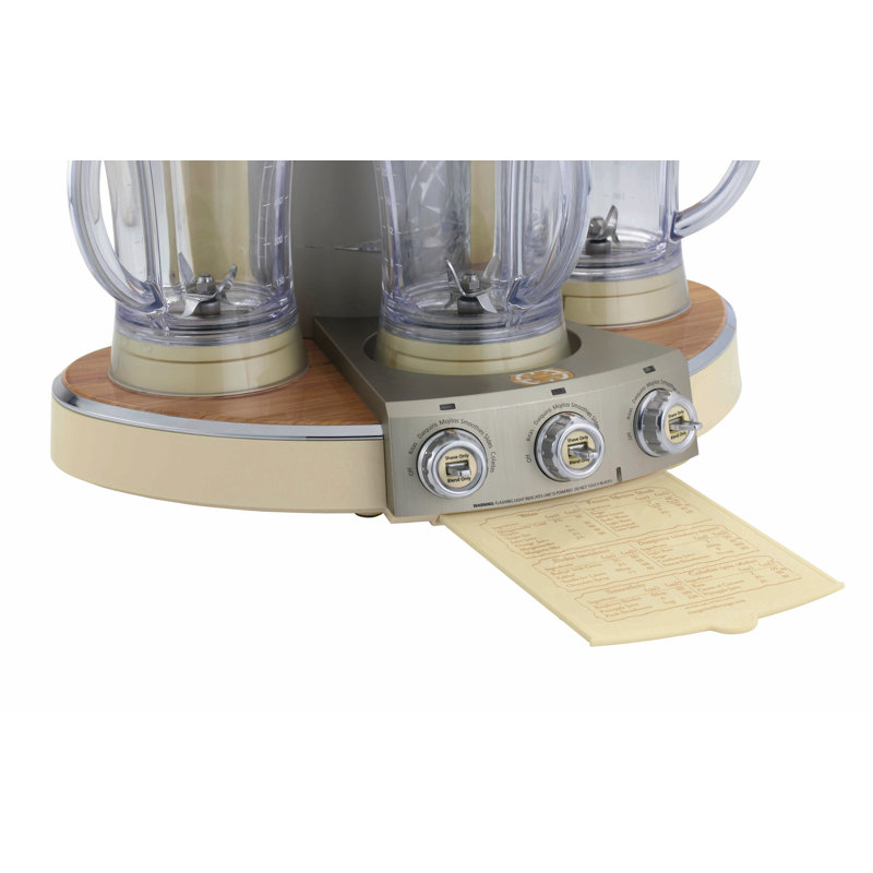 Margaritaville Frozen Drink Maker Tahiti