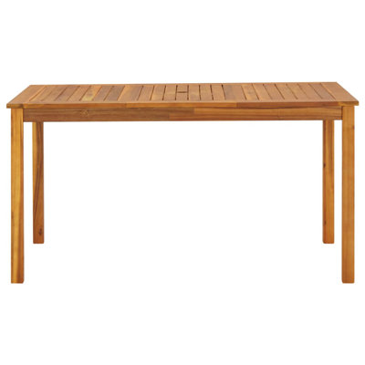 Table basse Rarden