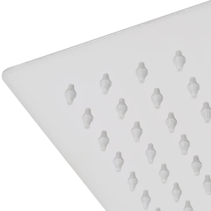 Yancheva Rain Fixed Shower Head