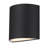 Brushed Aluminum LED Wall Sconce-222137564