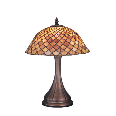 Nouveau Table Lamp
