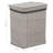 Gracie Oaks Laundry Basket Willow-376226960